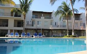 Departamento En Zona Diamante Acapulco