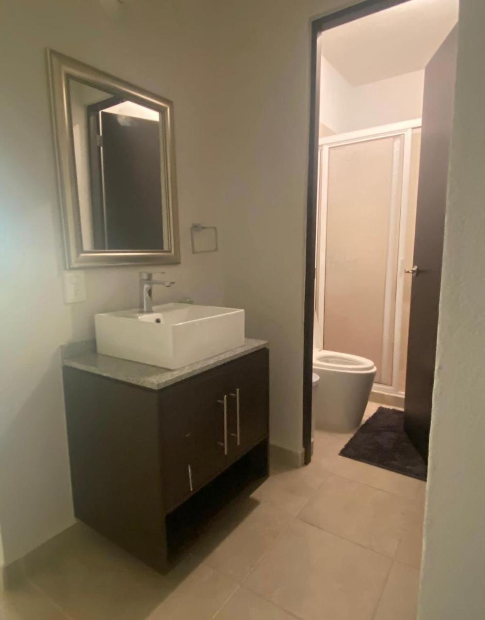Apartamento Departamento En Zona Diamante Acapulco Exterior foto
